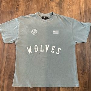 Darc Sport Tee. Good condition. Size L